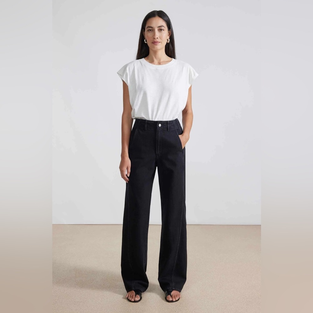NWT Apiece Apart Meridian Jeans